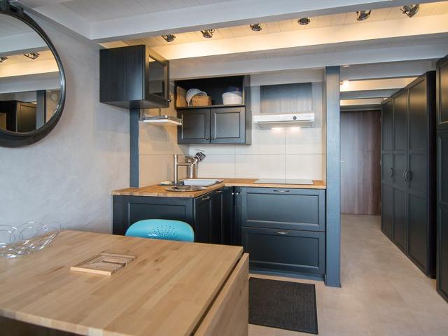 Résidence LE SLALOM - Tignes Val Claret