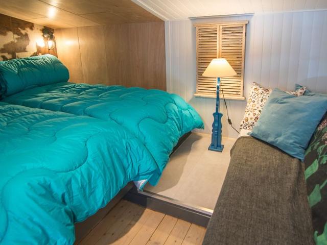 Résidence LE SLALOM - Tignes Val Claret