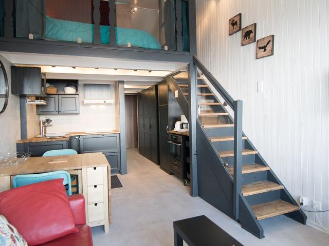 Résidence LE SLALOM - Tignes Val Claret