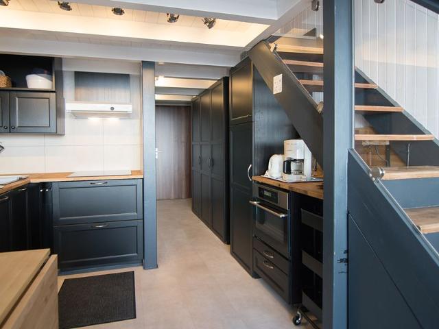 Résidence LE SLALOM - Tignes Val Claret