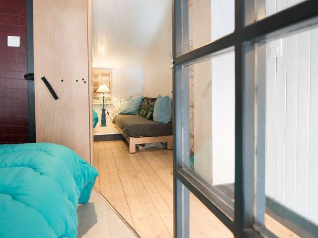 Résidence LE SLALOM - Tignes Val Claret