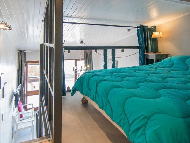 Résidence LE SLALOM - Tignes Val Claret