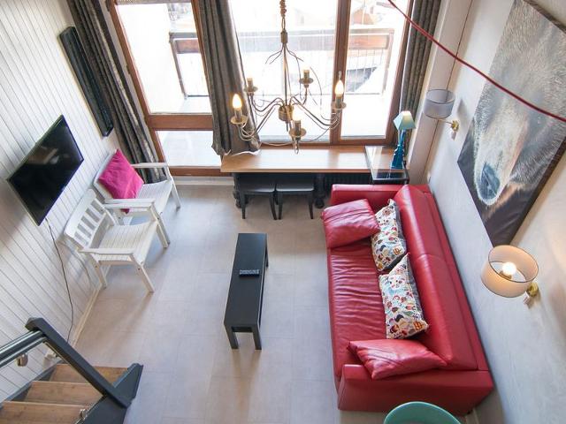 Résidence LE SLALOM - Tignes Val Claret