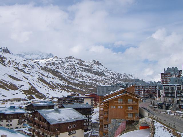 Résidence LE PRAMECOU - Tignes Val Claret
