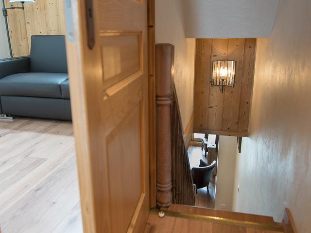 Résidence LE PRAMECOU - Tignes Val Claret