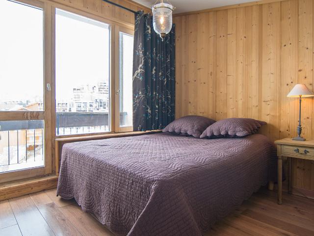 Résidence LE PRAMECOU - Tignes Val Claret