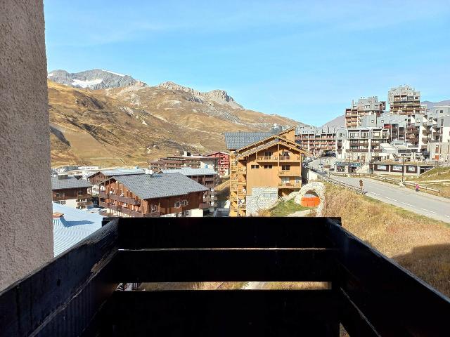Résidence LE PRAMECOU - Tignes Val Claret