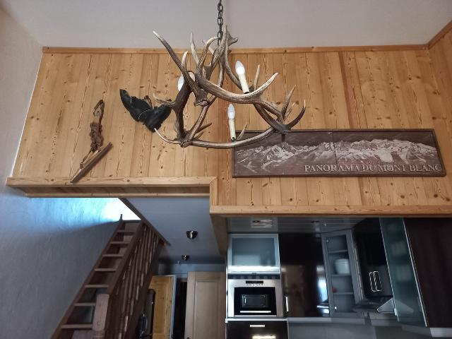 Résidence LE PRAMECOU - Tignes Val Claret