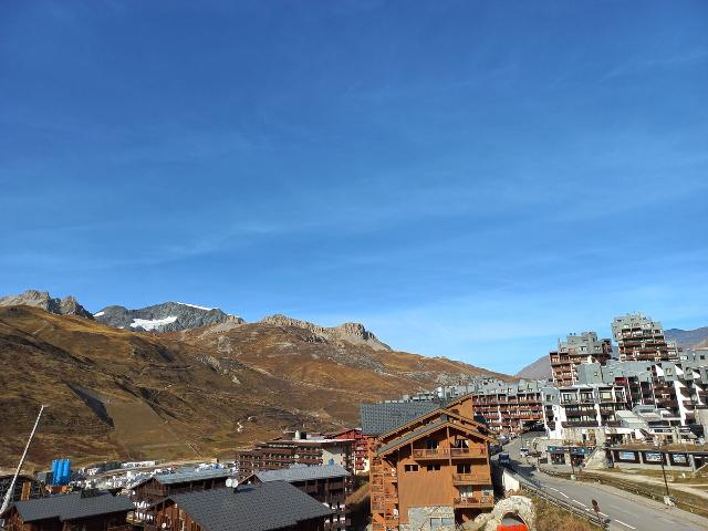 Résidence LE PRAMECOU - Tignes Val Claret