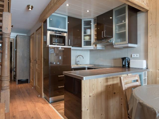 Résidence LE PRAMECOU - Tignes Val Claret