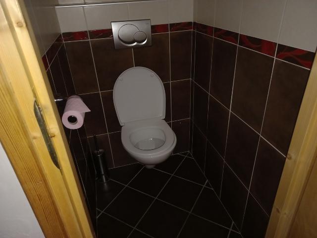 Résidence LE PRAMECOU - Tignes Val Claret