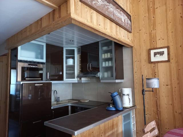 Résidence LE PRAMECOU - Tignes Val Claret