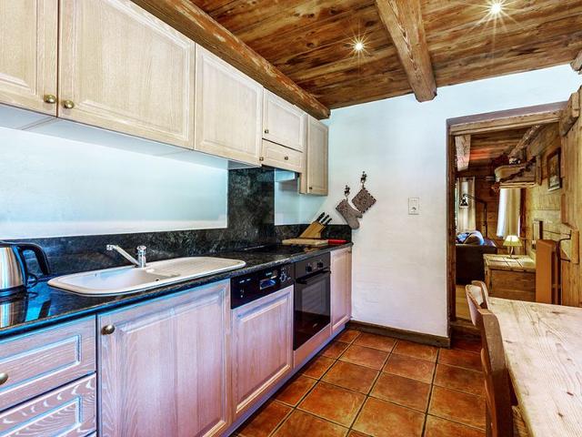 Résidence PACCALY - La Clusaz