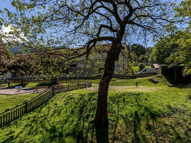 Résidence PACCALY - La Clusaz