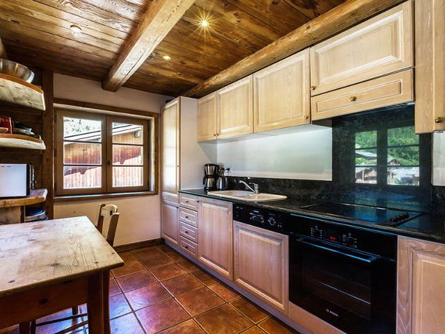 Résidence PACCALY - La Clusaz