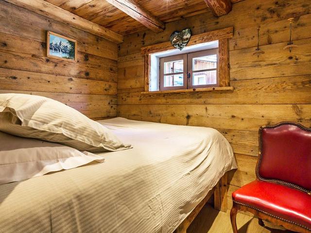 Résidence PACCALY - La Clusaz