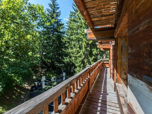 Résidence PACCALY - La Clusaz