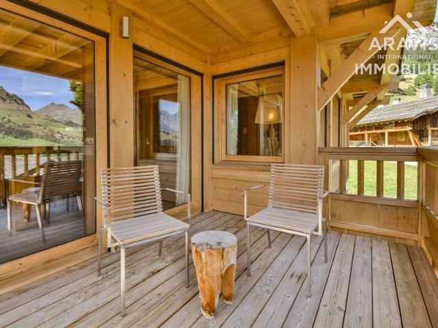 Chalet LE RENARD - Le Grand Bornand