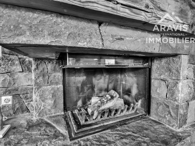 Chalet LE RENARD - Le Grand Bornand