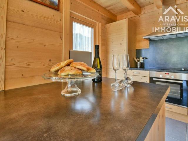 Chalet LE RENARD - Le Grand Bornand