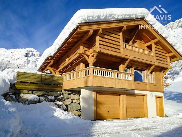 Chalet LE RENARD - Le Grand Bornand