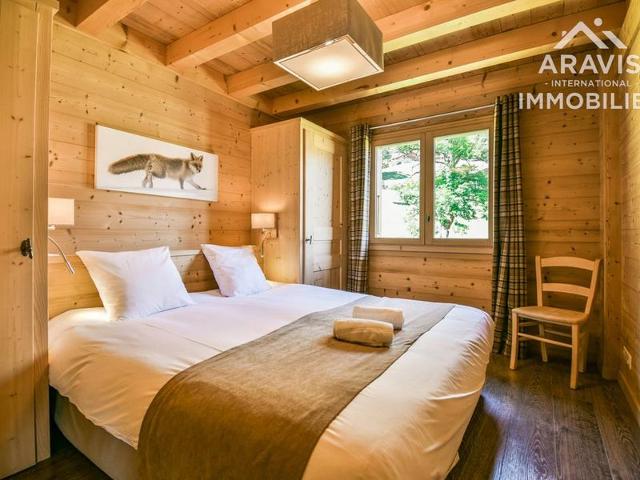 Chalet LE RENARD - Le Grand Bornand