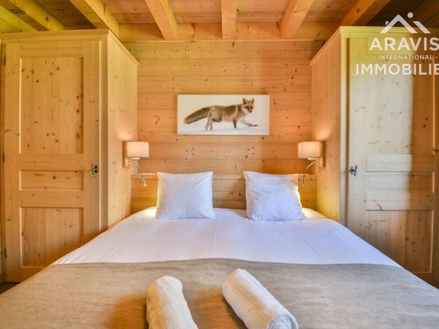 Chalet LE RENARD - Le Grand Bornand
