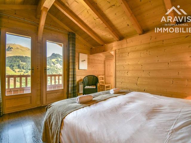 Chalet LE RENARD - Le Grand Bornand
