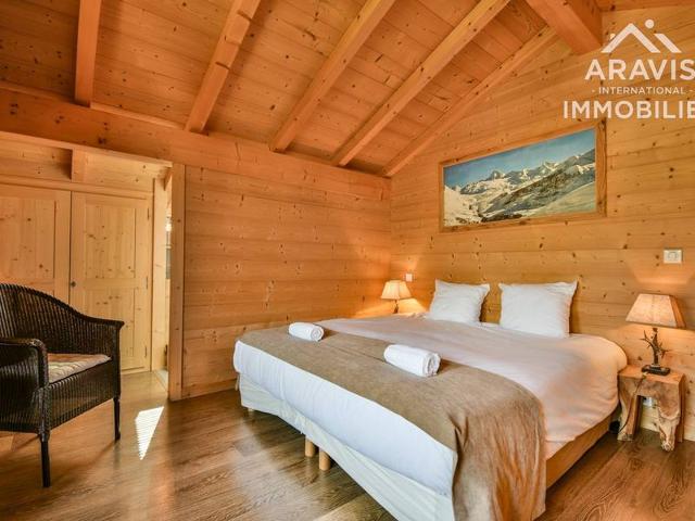 Chalet LE RENARD - Le Grand Bornand