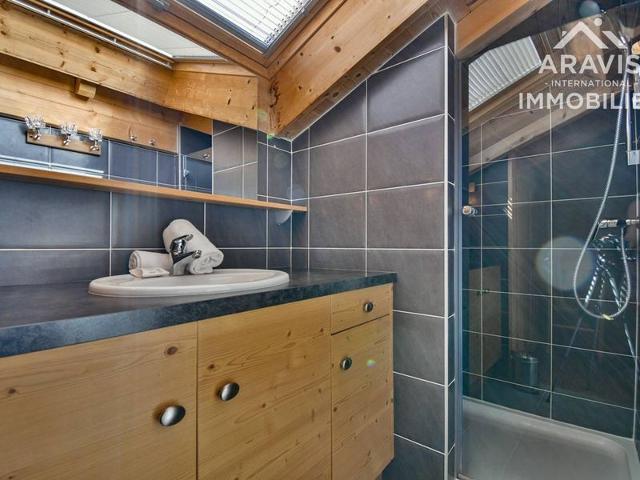 Chalet LE RENARD - Le Grand Bornand