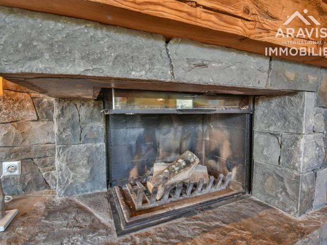 Chalet LE RENARD - Le Grand Bornand