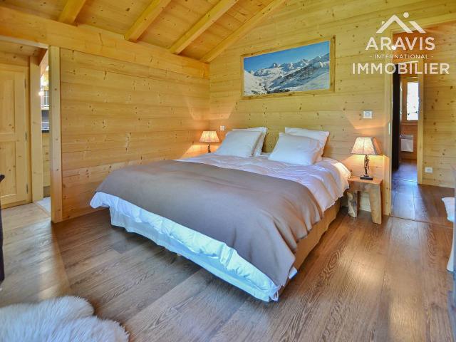 Chalet LE RENARD - Le Grand Bornand