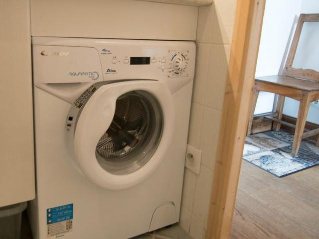 Résidence LE SCHUSS - Tignes Val Claret