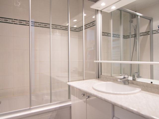 Résidence LE SCHUSS - Tignes Val Claret