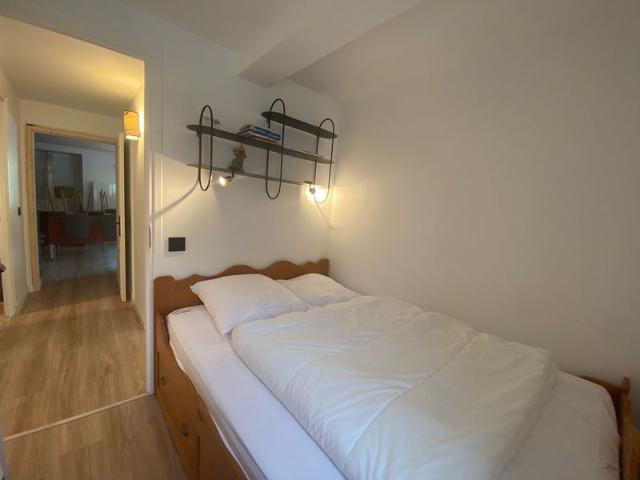 Village Center 3BR, Garage, Parking, 64m², Terrace, WiFi, Ski-in/Ski-out FR-1-437-45 - La Clusaz