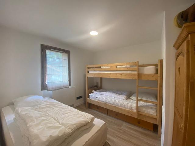 Village Center 3BR, Garage, Parking, 64m², Terrace, WiFi, Ski-in/Ski-out FR-1-437-45 - La Clusaz