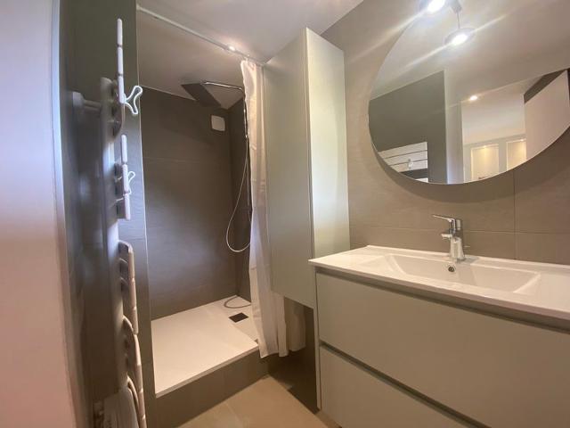 Village Center 3BR, Garage, Parking, 64m², Terrace, WiFi, Ski-in/Ski-out FR-1-437-45 - La Clusaz
