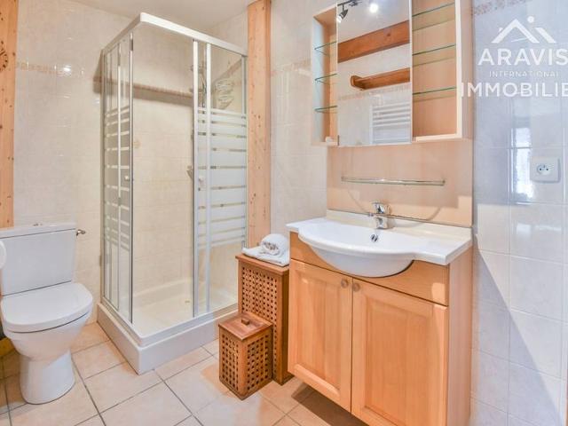 Chalet Le Grand-Bornand, 4 bedrooms, 9 persons - Le Grand Bornand