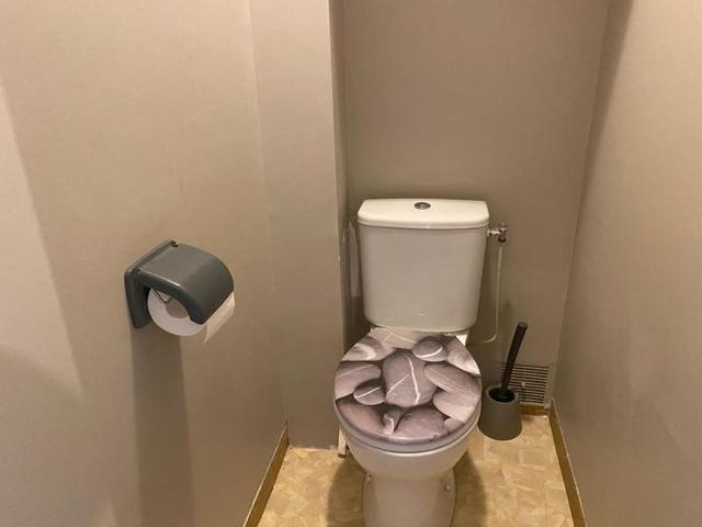 Résidence LE CURLING A - Tignes Val Claret