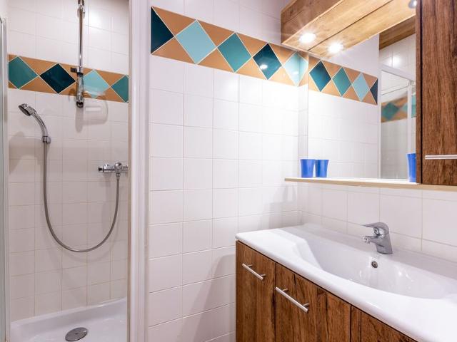 3-Bedroom Apartment in Village Center, Near Ski Lifts, WiFi, Parking FR-1-437-48 - La Clusaz