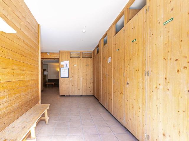 3-Bedroom Apartment in Village Center, Near Ski Lifts, WiFi, Parking FR-1-437-48 - La Clusaz