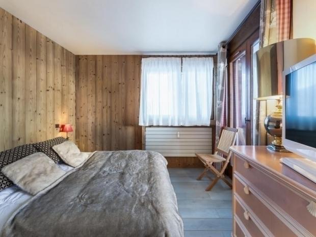 Location Appartement 3 pièces MEGEVE MONT D'ARBOIS - Megève