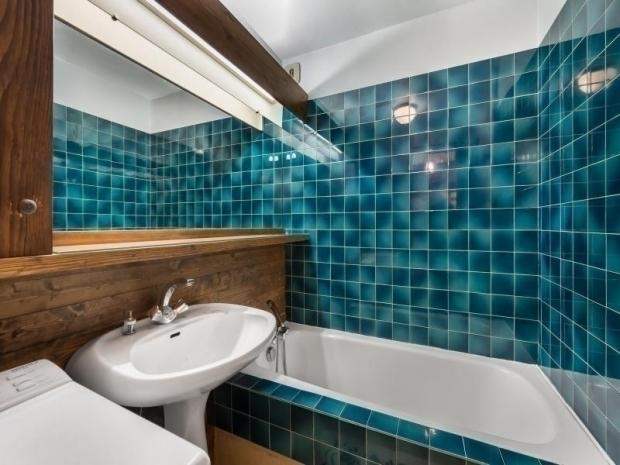 Location Appartement 3 pièces MEGEVE MONT D'ARBOIS - Megève