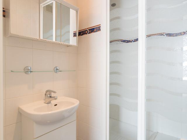 Résidence LE CURLING A - Tignes Val Claret