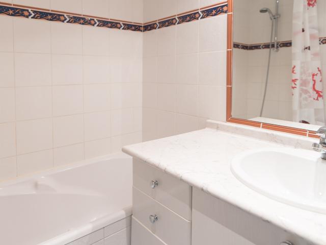 Résidence LE CURLING A - Tignes Val Claret