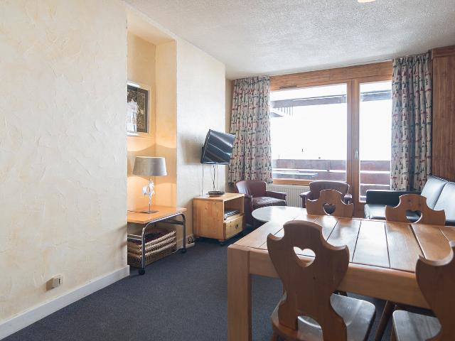 Résidence LE CURLING A - Tignes Val Claret