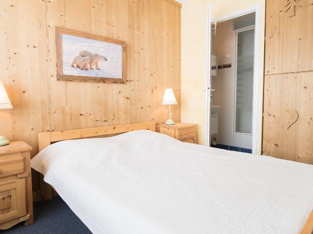 Résidence LE CURLING A - Tignes Val Claret