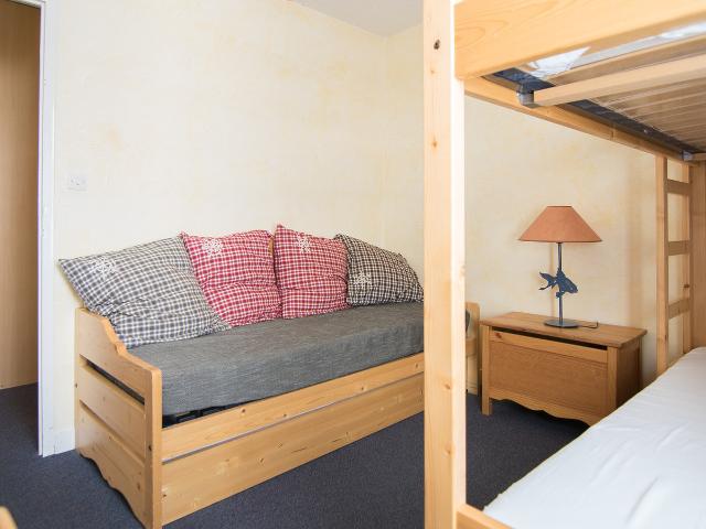 Résidence LE CURLING A - Tignes Val Claret