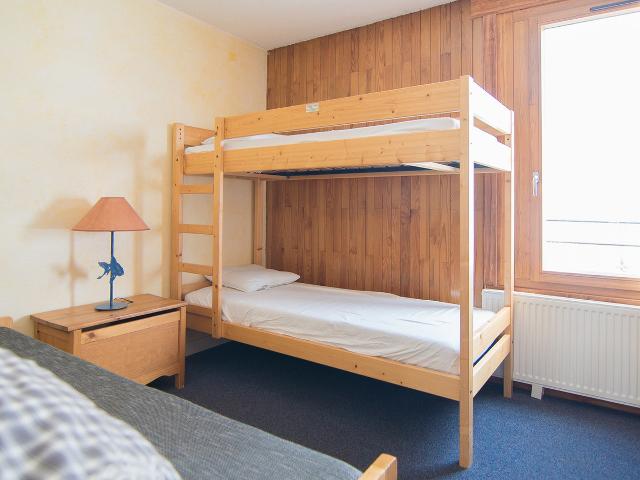 Résidence LE CURLING A - Tignes Val Claret