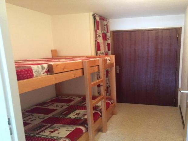 MORILLON 1100 - 4 pers, 20 m2, 1/0 - Morillon 1100 Les Esserts